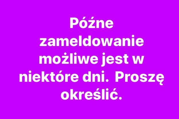 Noclegstaroleka