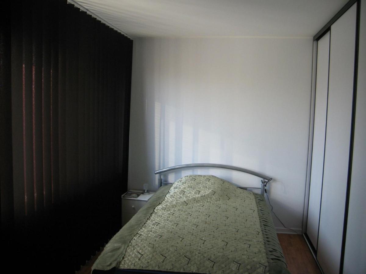 Noclegstaroleka Privatunterkunft