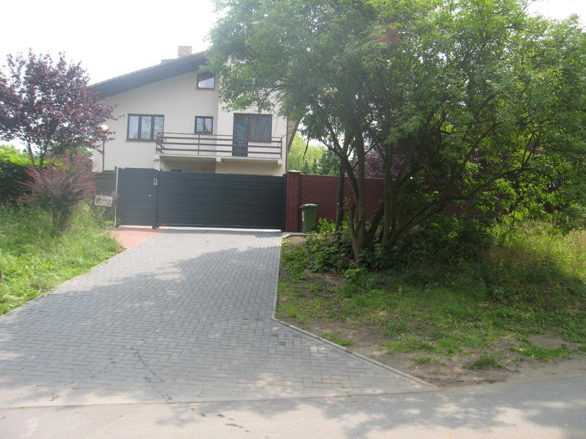 Noclegstaroleka Homestay Poznan