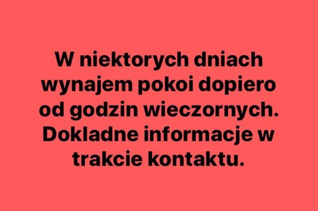Noclegstaroleka Posen