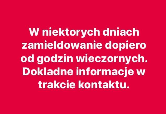 Noclegstaroleka Posen